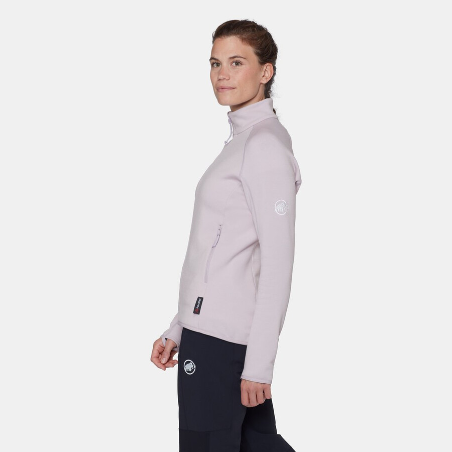 aconcagua ml jacke damen sulai