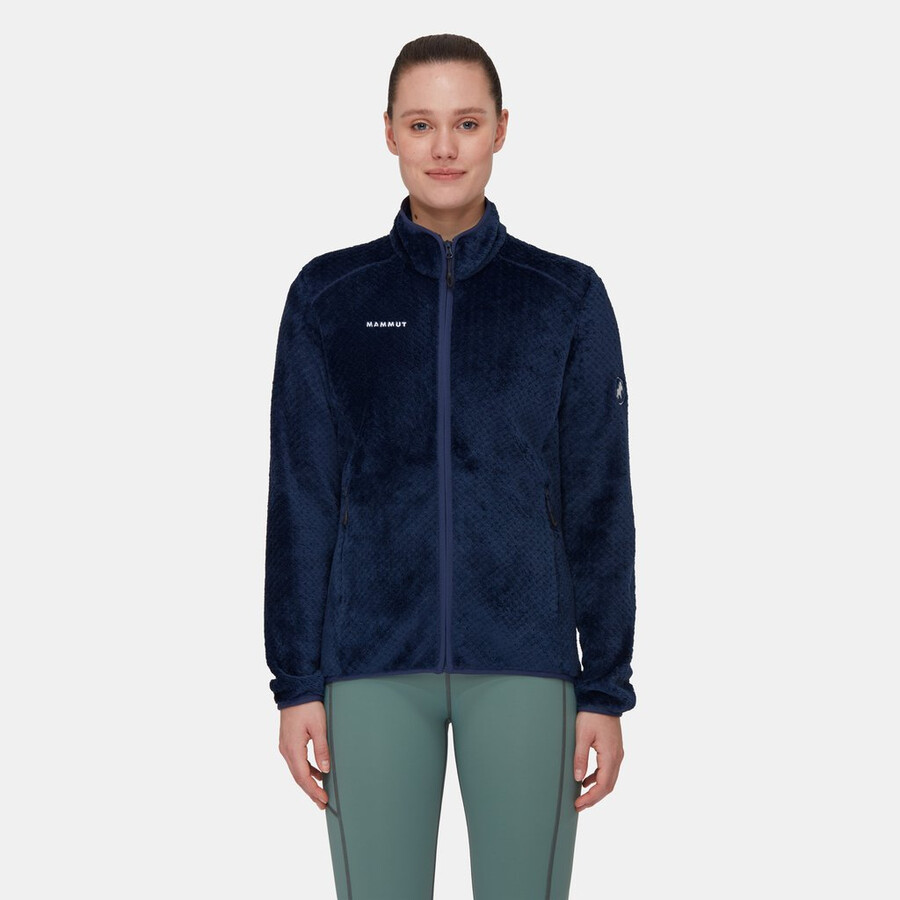 innominata ml jacke damen lavandin