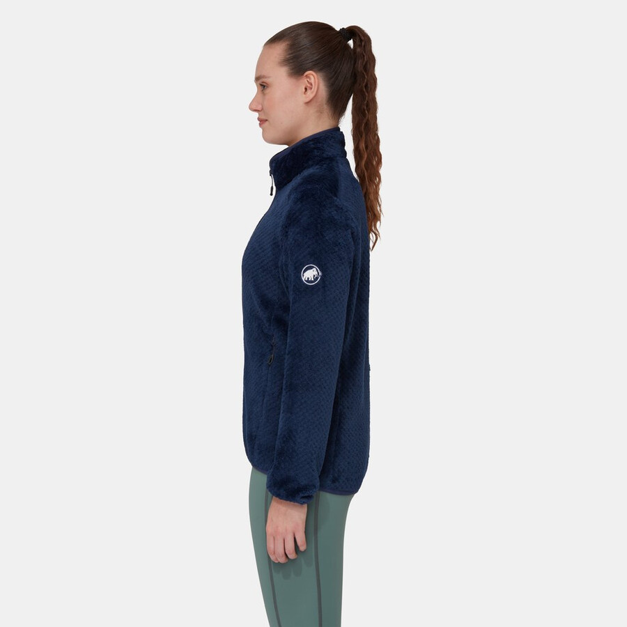 innominata ml jacke damen lavandin