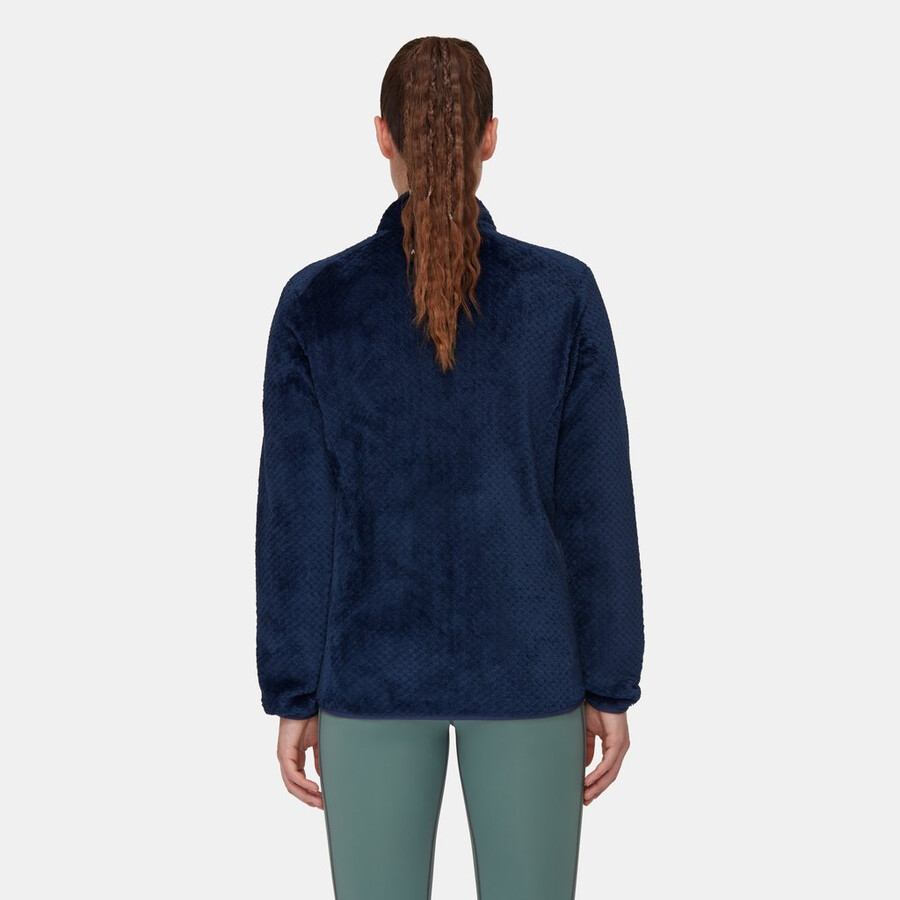 innominata ml jacke damen lavandin