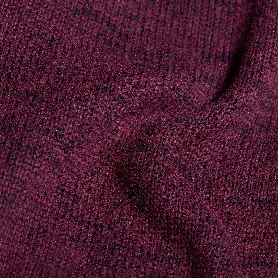 arctic iv ml kapuzenjacke damen vin melange