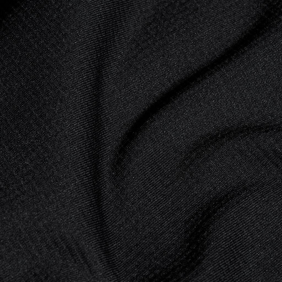 massone ml kapuzenjacke damen vin-schwarz