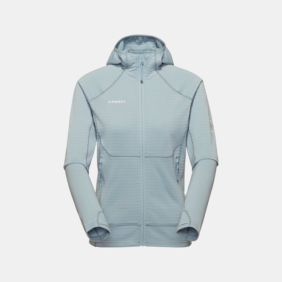 taiss ml kapuzenjacke damen nebla
