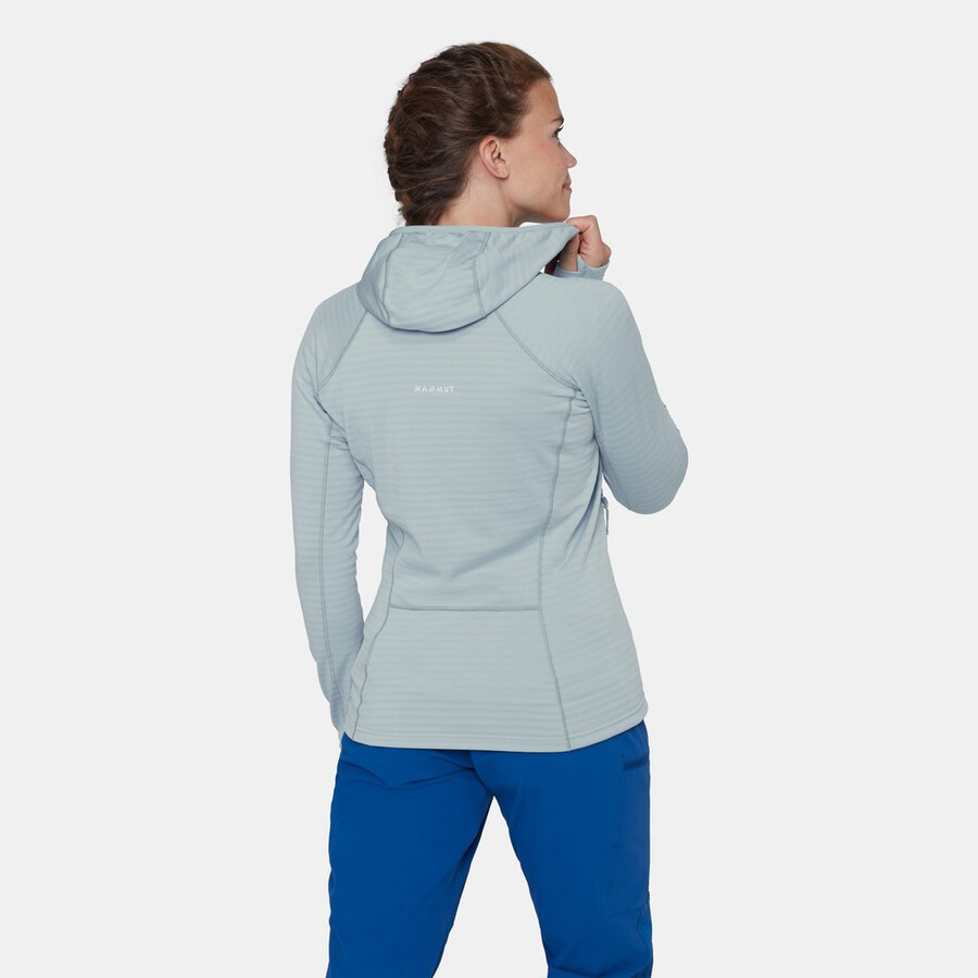 taiss ml kapuzenjacke damen nebla