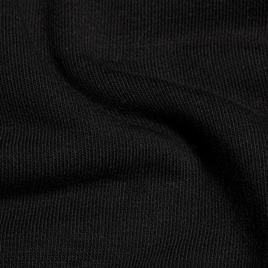 mammut core ml rundhalsausschnitt damen logo schwarz
