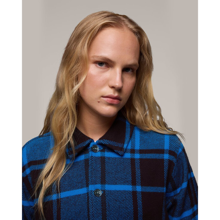 mammut x cabourn direttissima hemd dunkelblau