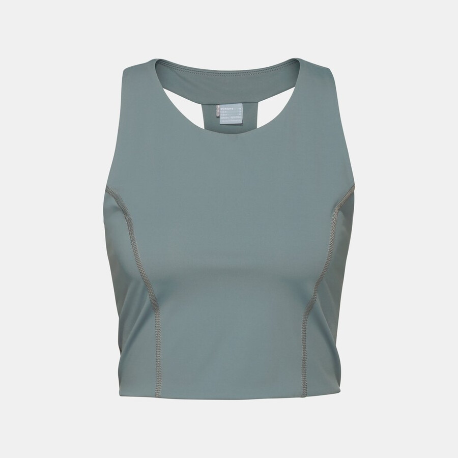 massone bh top damen lavandin
