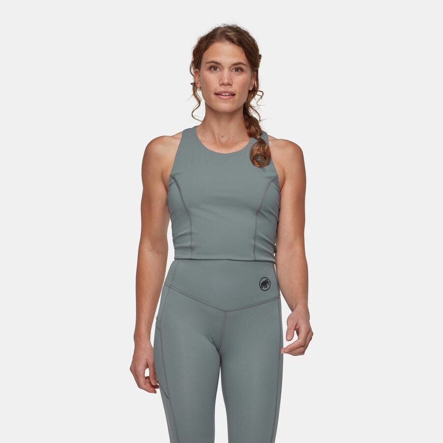 massone bh top damen lavandin