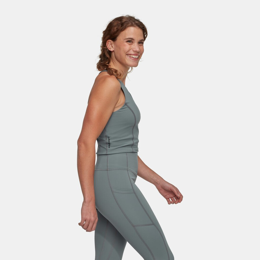 massone bh top damen lavandin