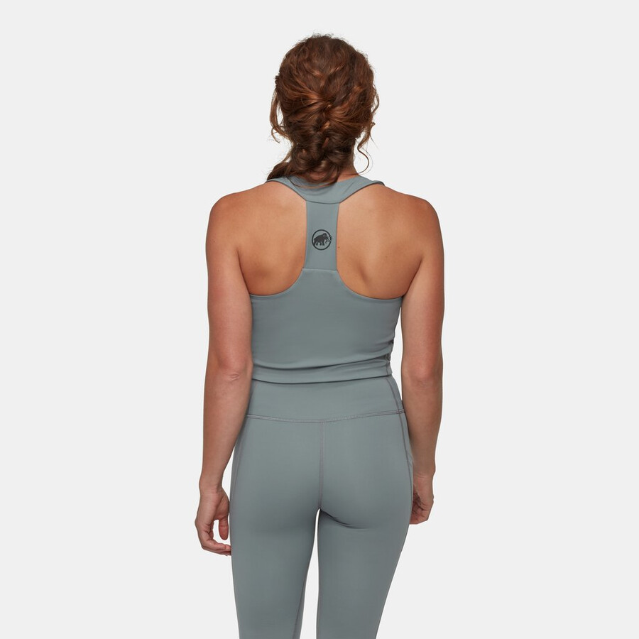 massone bh top damen lavandin