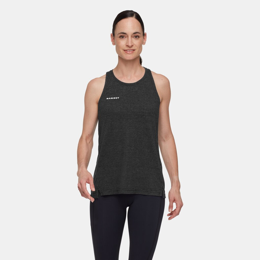 massone light tank top damen vin