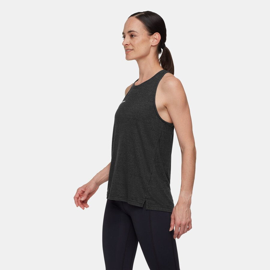 massone light tank top damen vin