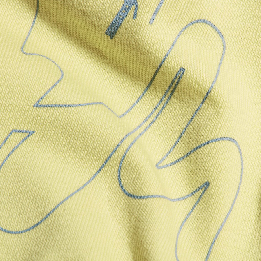 mammut base t-shirt damen multi-pitch holunder