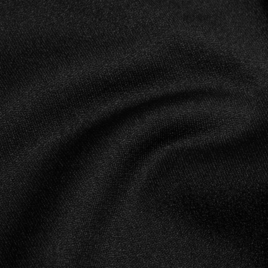 selun fl t-shirt damen schwarz