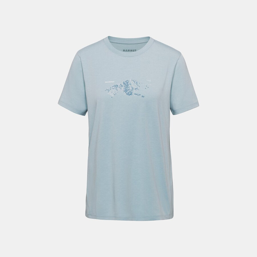 mountain t-shirt damen fruendenhorn nebla