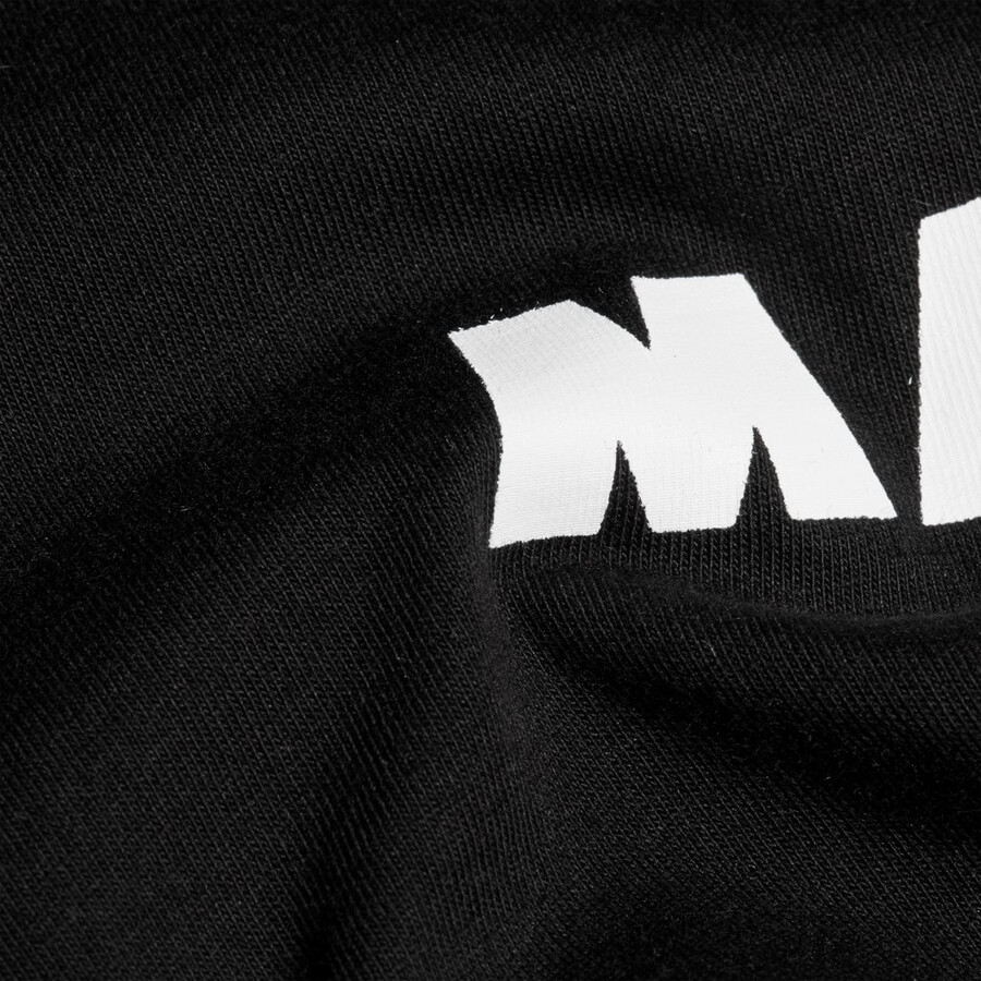 mammut core tanktop damen logo schwarz