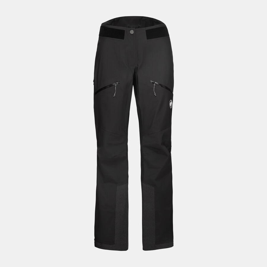 taiss pro hs hose damen schwarz