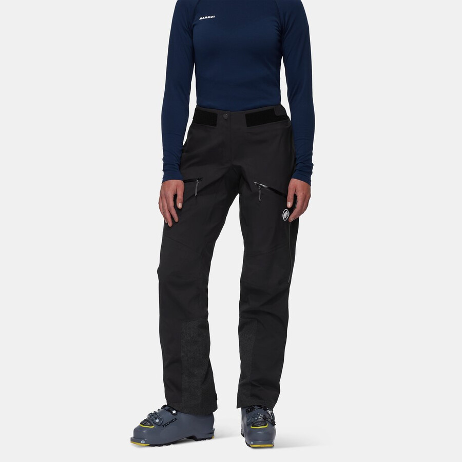 taiss pro hs hose damen schwarz