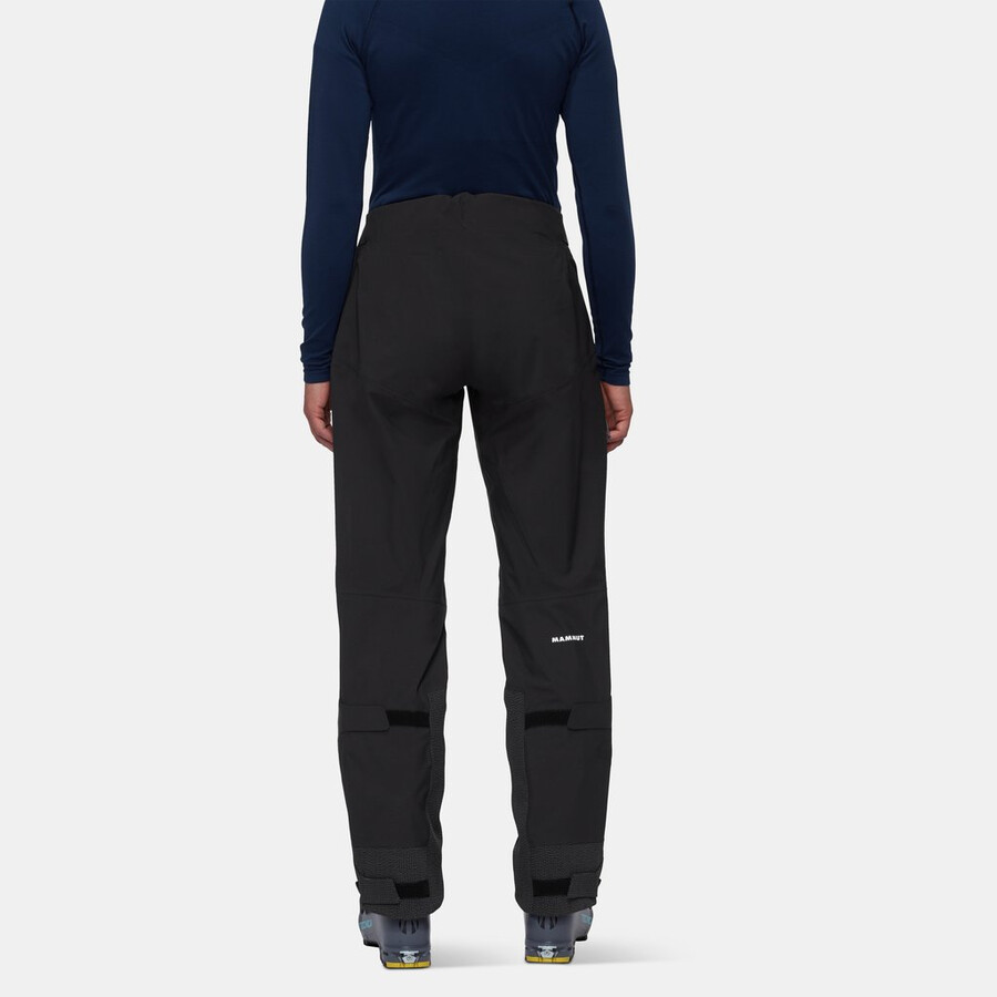 taiss pro hs hose damen schwarz
