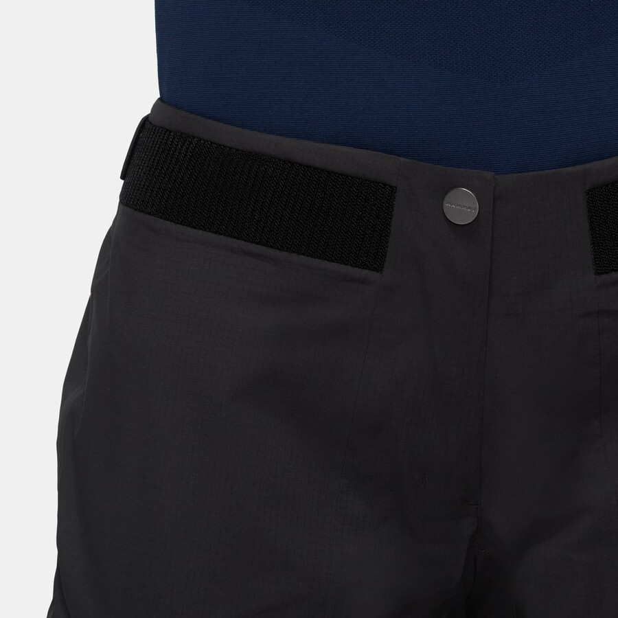 taiss pro hs hose damen schwarz