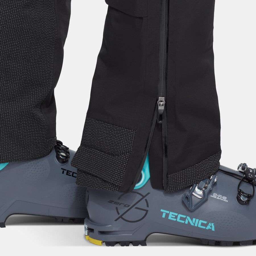 taiss pro hs hose damen schwarz