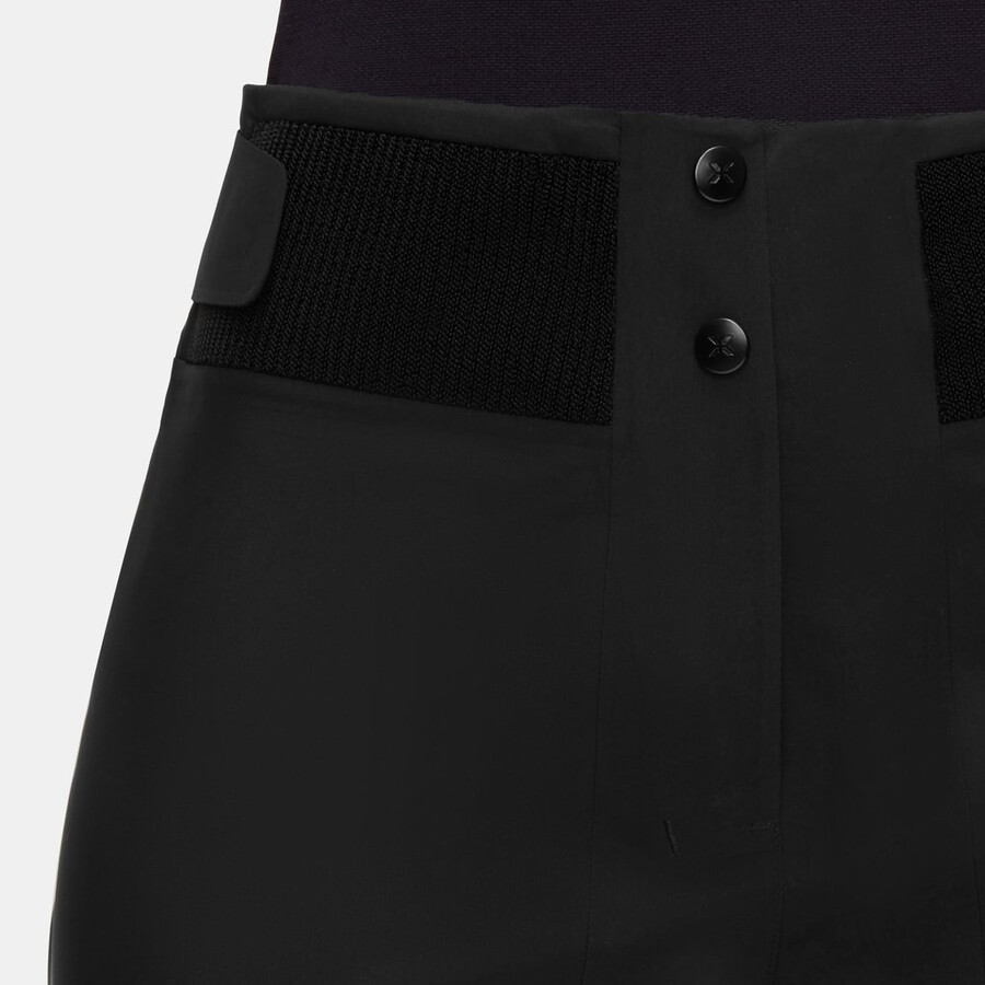 eiger free advanced hs hose damen schwarz
