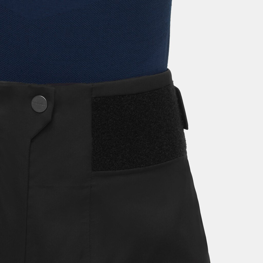 haldigrat light hs hose damen schwarz