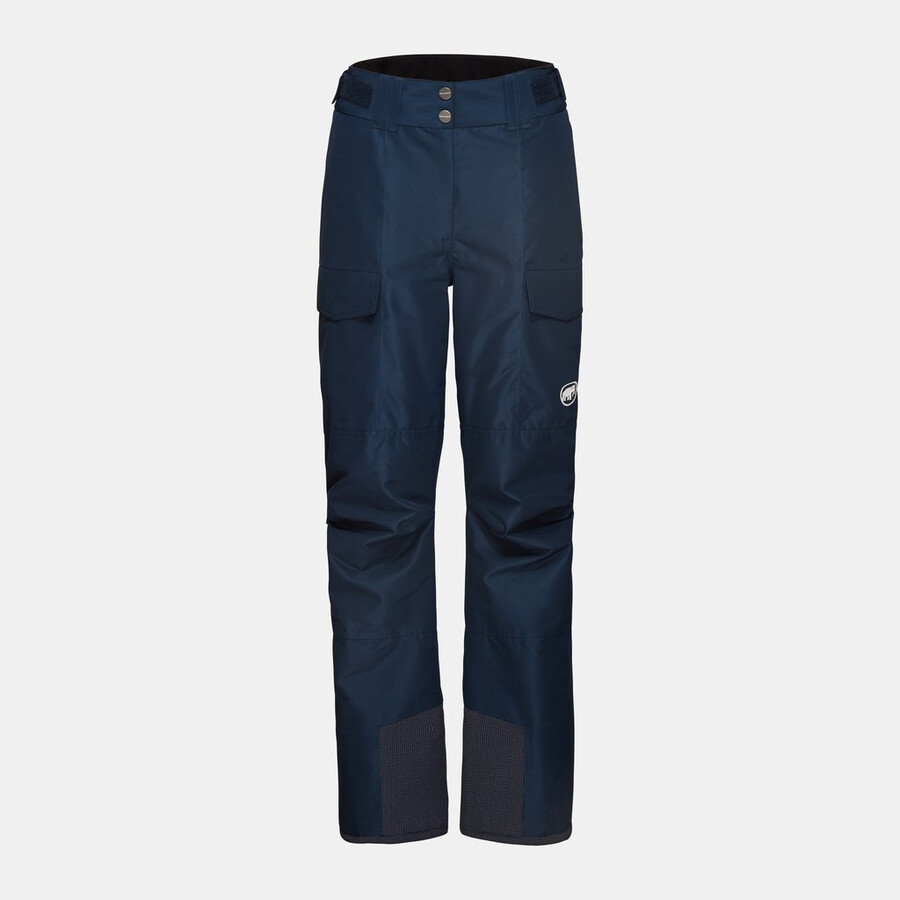 fall line hs thermohose damen marine