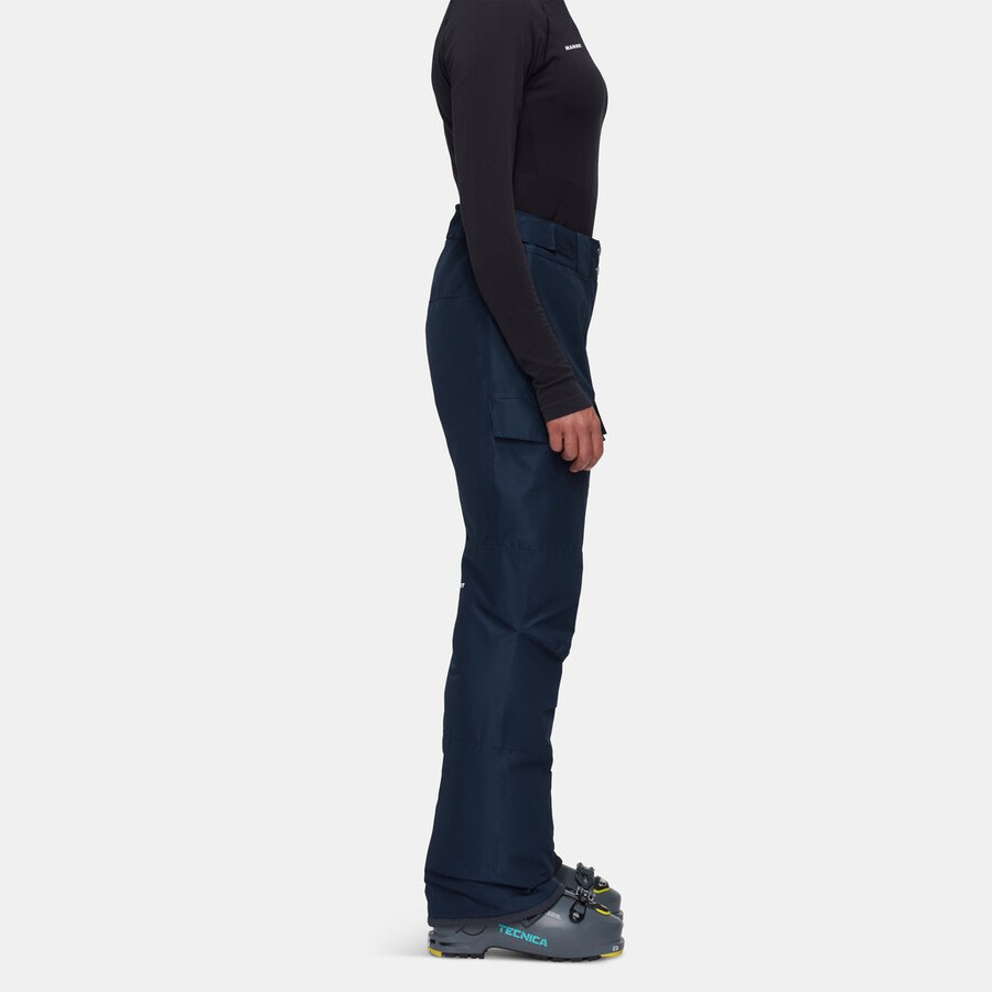 fall line hs thermohose damen marine
