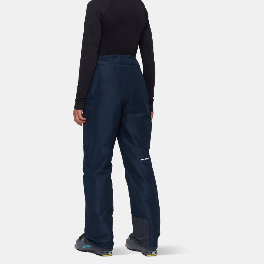 fall line hs thermohose damen marine