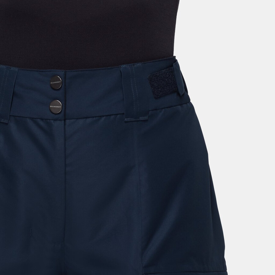 fall line hs thermohose damen marine