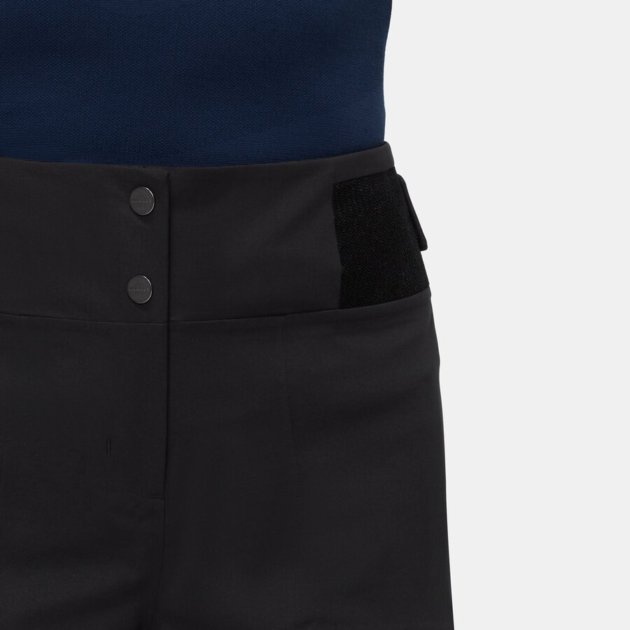 stoney hs hose damen schwarz