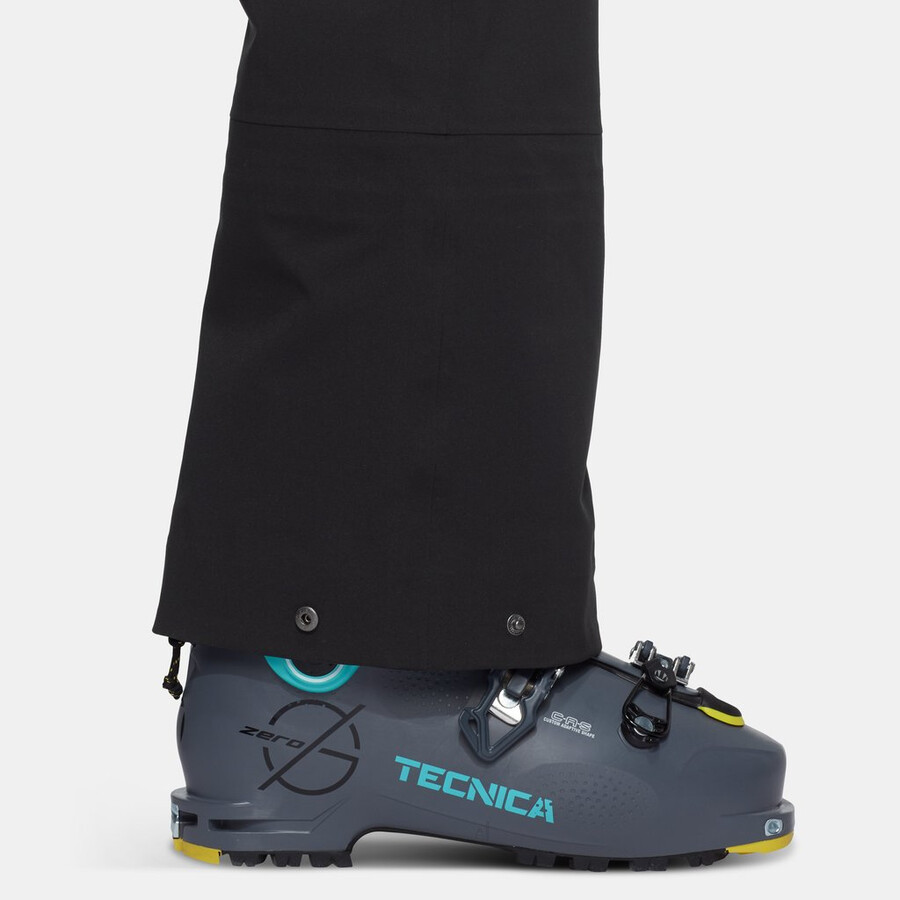 stoney hs hose damen schwarz