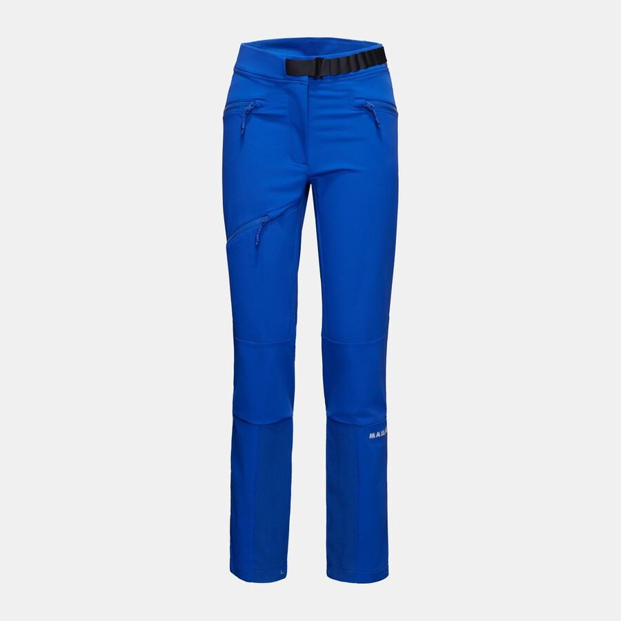 eiger nordwand advanced so hose damen eiger blau