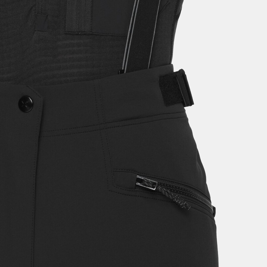eiger nordwand pro so hose damen schwarz
