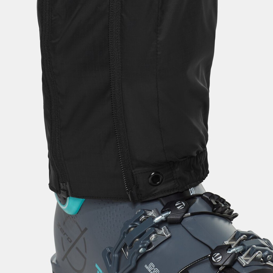 eiger nordwand pro so hose damen schwarz