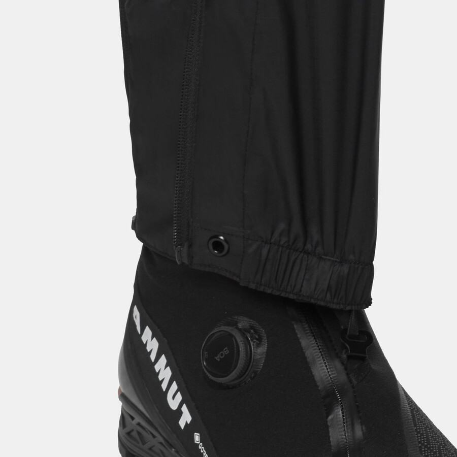 eiger nordwand pro so hose damen schwarz