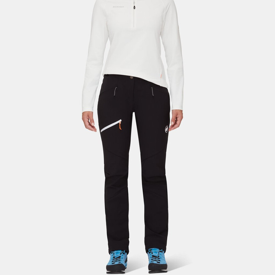 taiss so hose damen schwarz