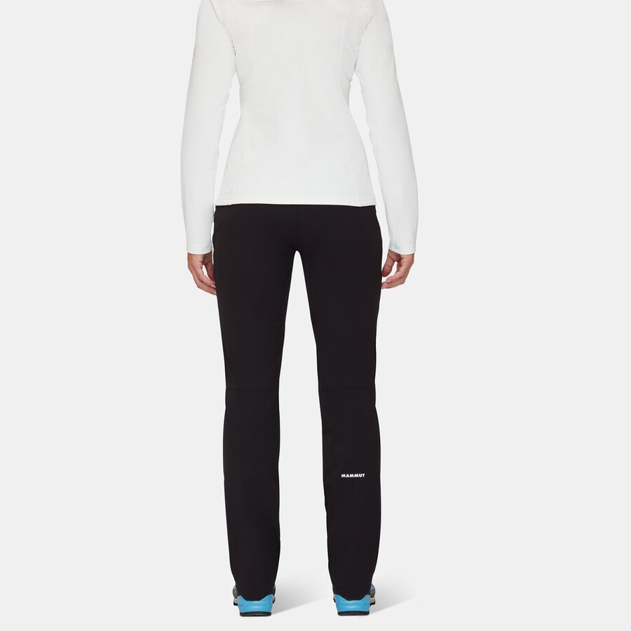 taiss so hose damen schwarz