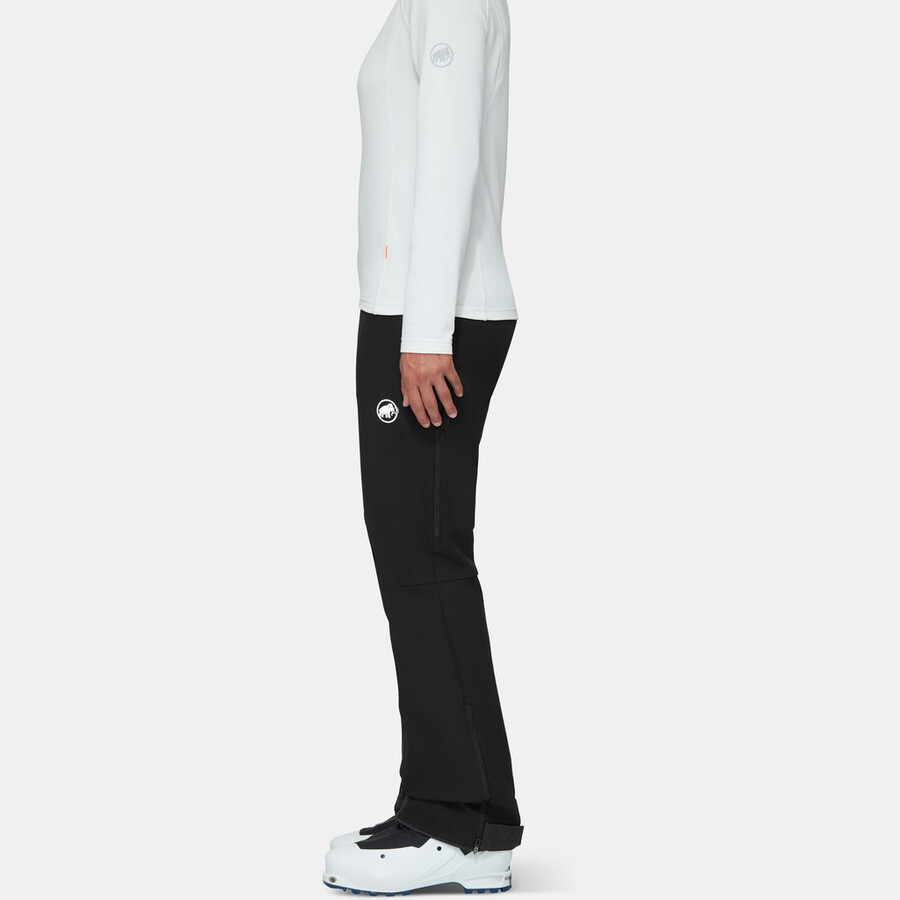 taiss guide so pants damen vin