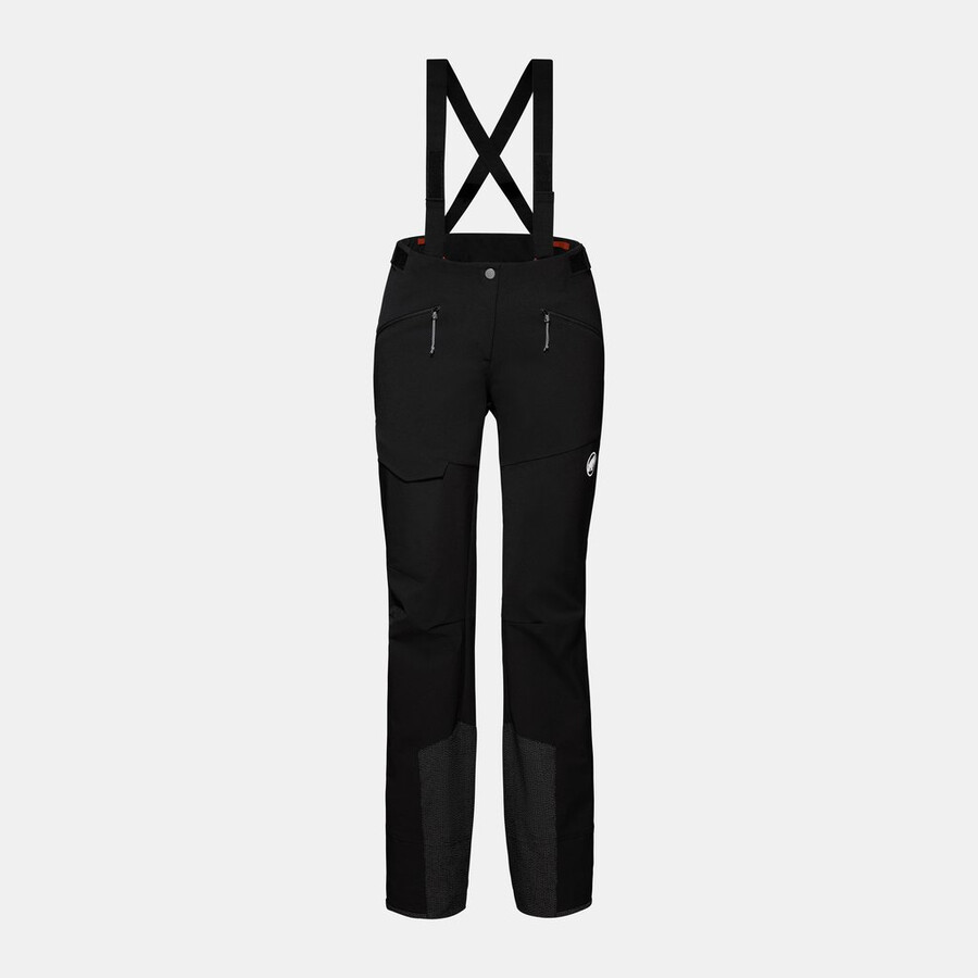 taiss pro so hose damen schwarz
