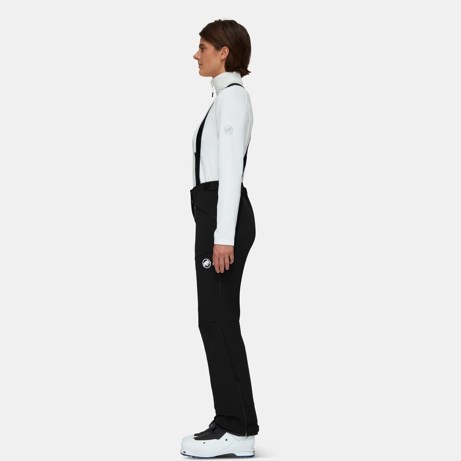taiss pro so hose damen schwarz