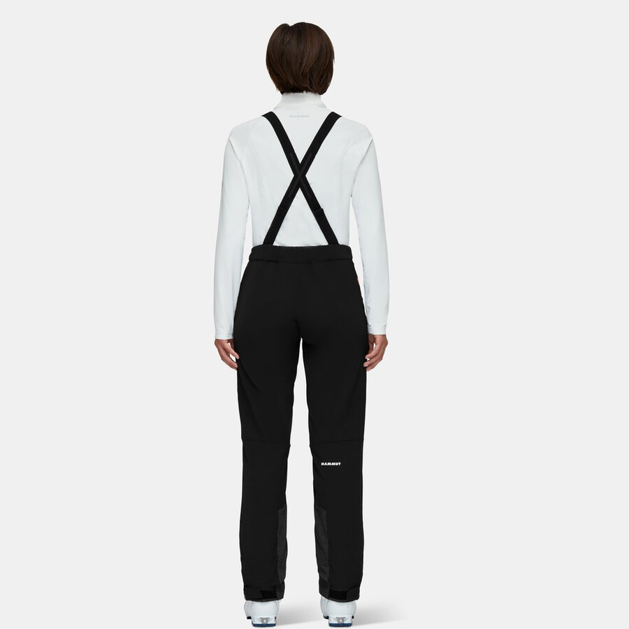 taiss pro so hose damen schwarz