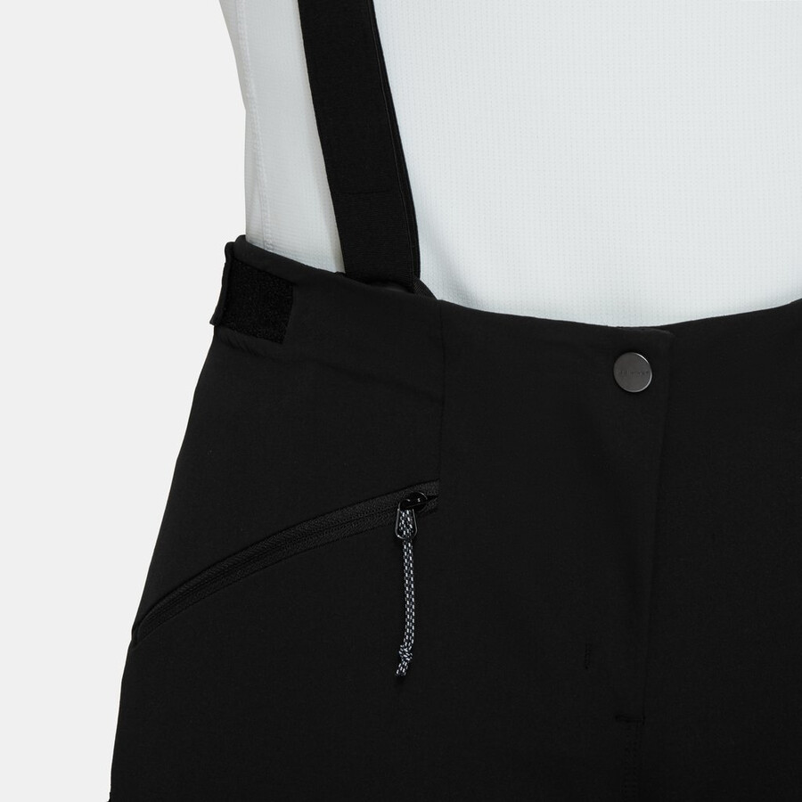 taiss pro so hose damen schwarz