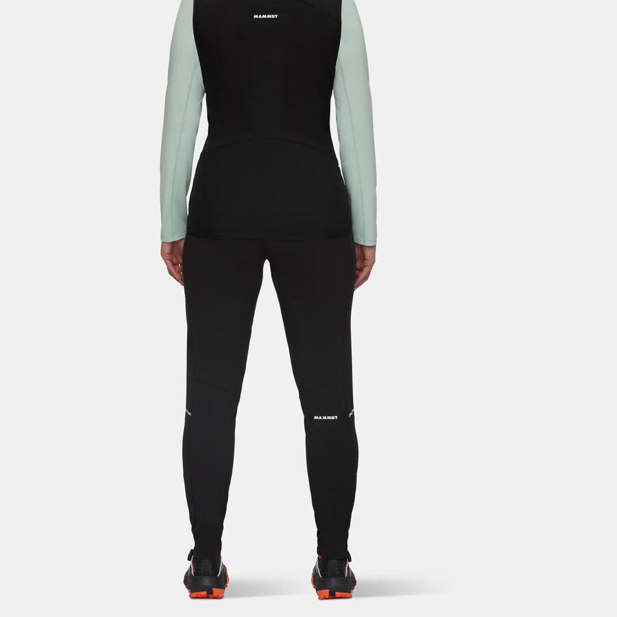 aenergy tr hose damen schwarz