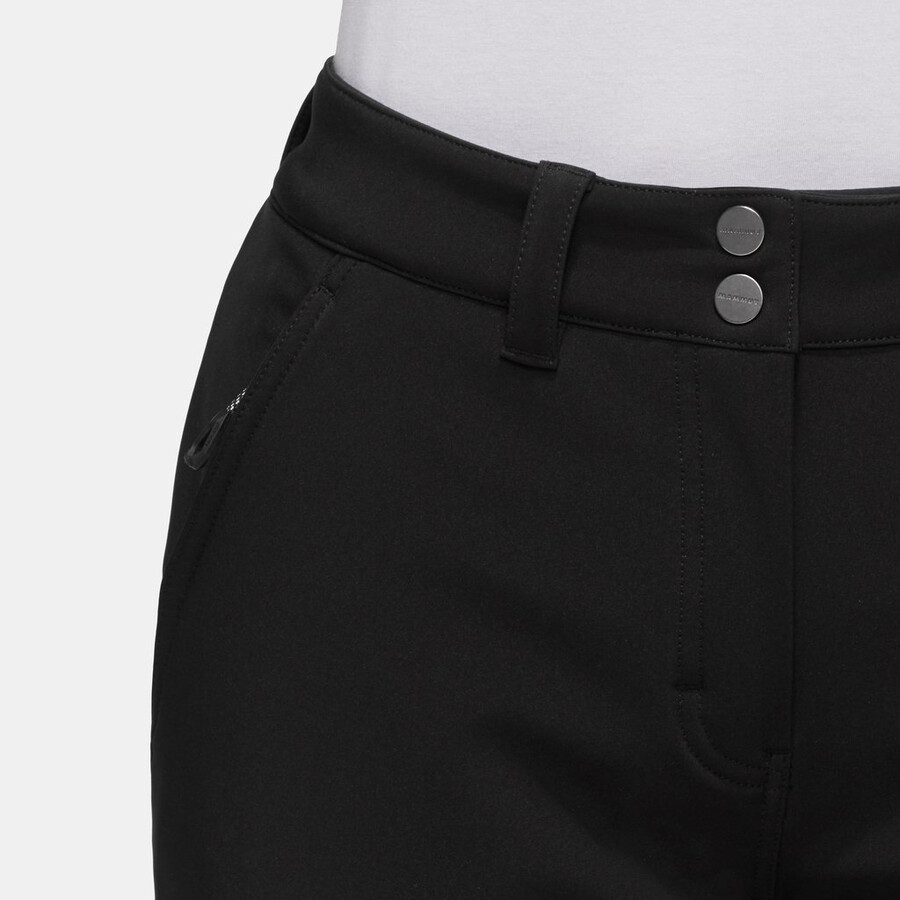 runbold winter so pants damen schwarz