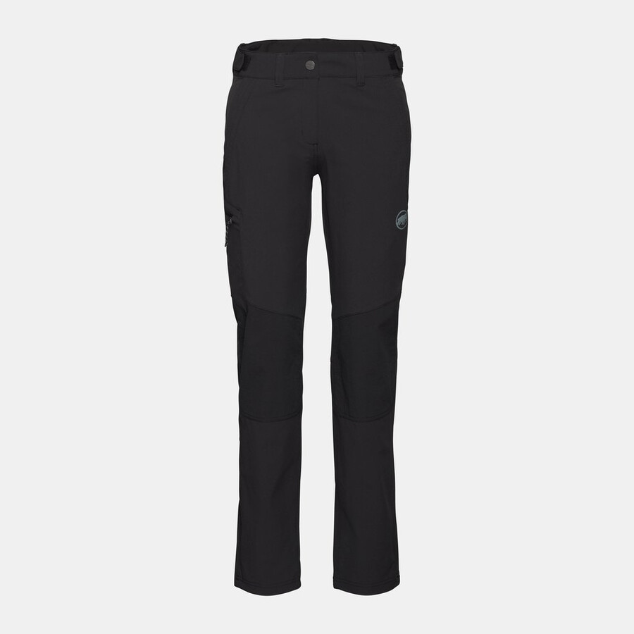 runbold guide so hose damen dunkelbraun