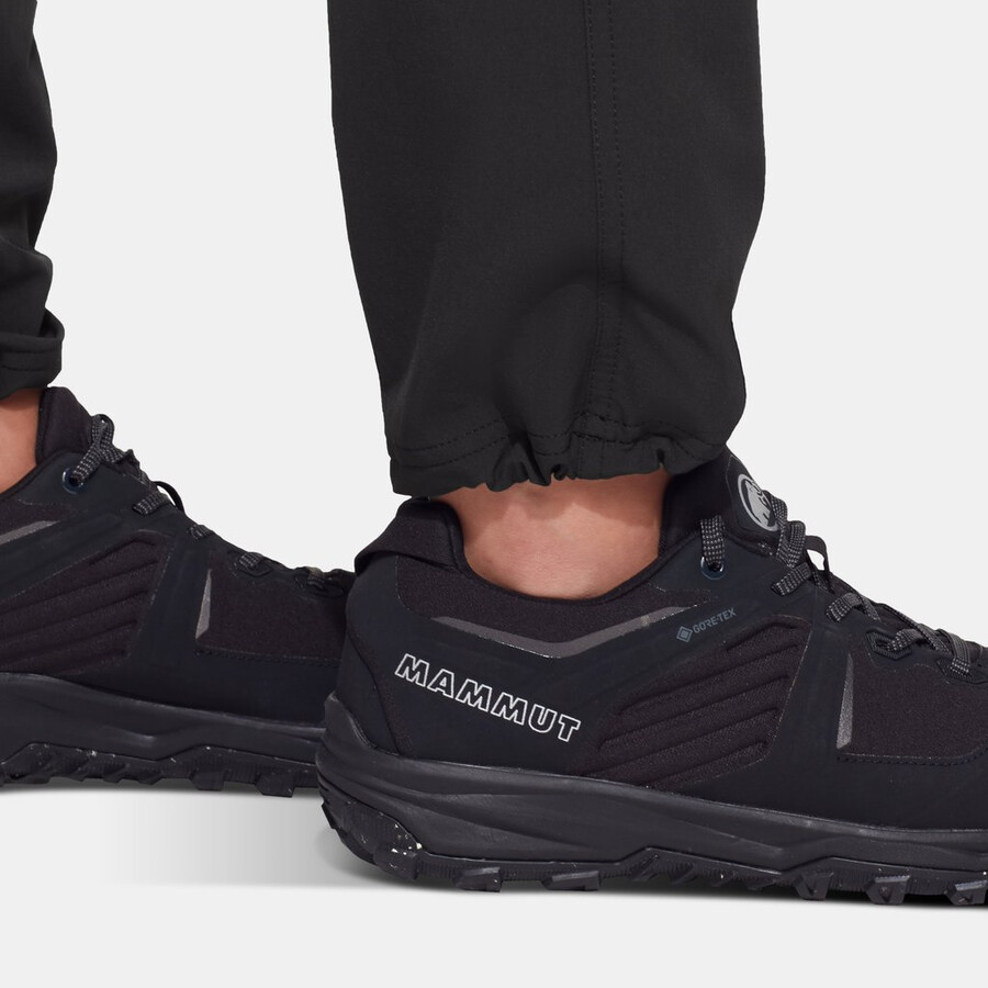 runbold guide so hose damen dunkelbraun