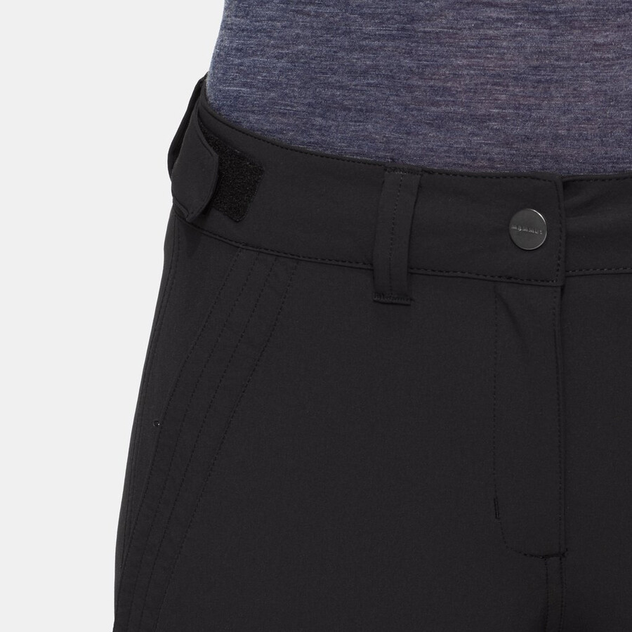 runbold guide so hose damen dunkelbraun