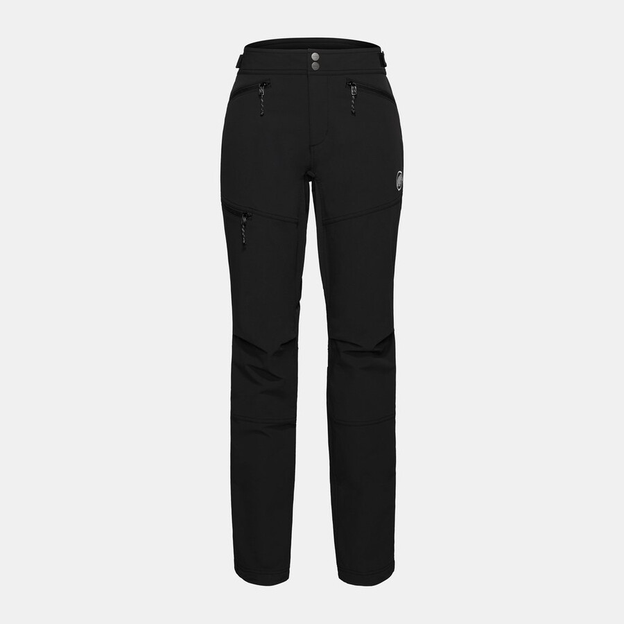 taiss so hose damen schwarz